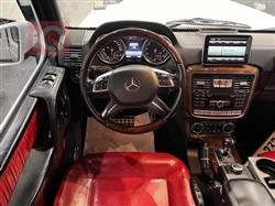 مرسيدس بنز G-Class